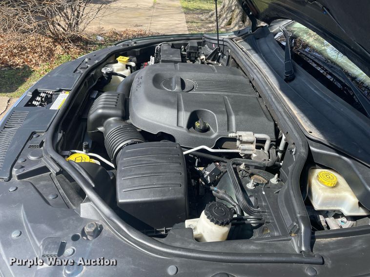 image for item LR9546 2011 Dodge Durango  SUV