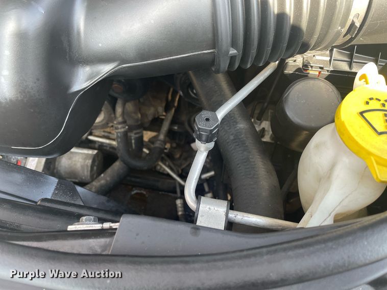 image for item LR9546 2011 Dodge Durango  SUV