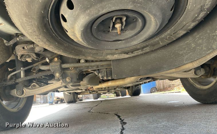 image for item LR9546 2011 Dodge Durango  SUV