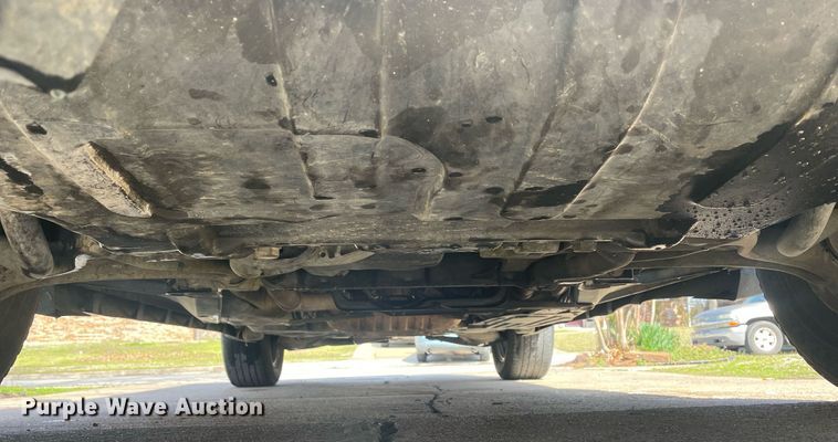 image for item LR9546 2011 Dodge Durango  SUV