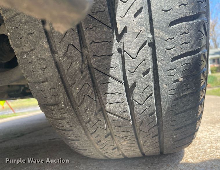 image for item LR9546 2011 Dodge Durango  SUV