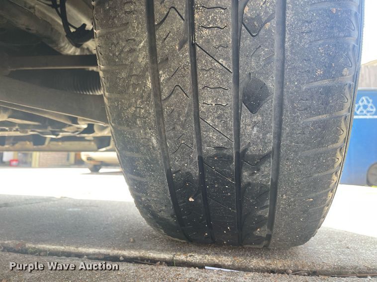 image for item LR9546 2011 Dodge Durango  SUV