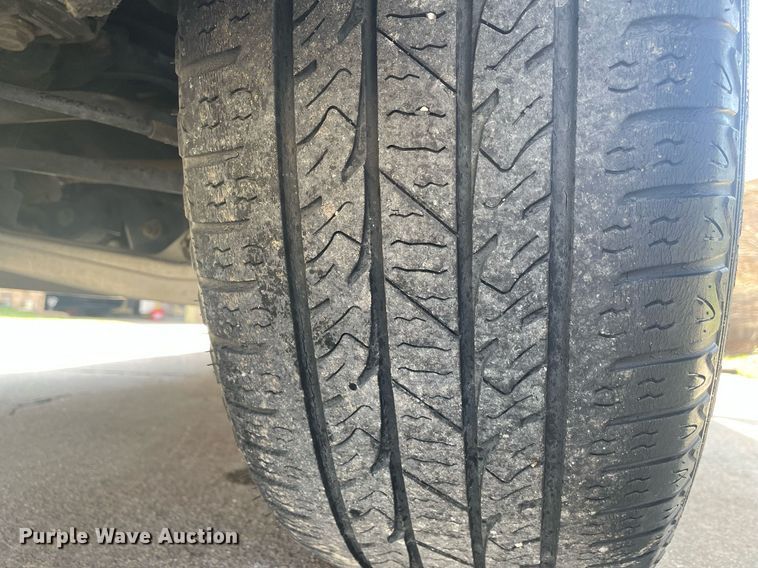 image for item LR9546 2011 Dodge Durango  SUV