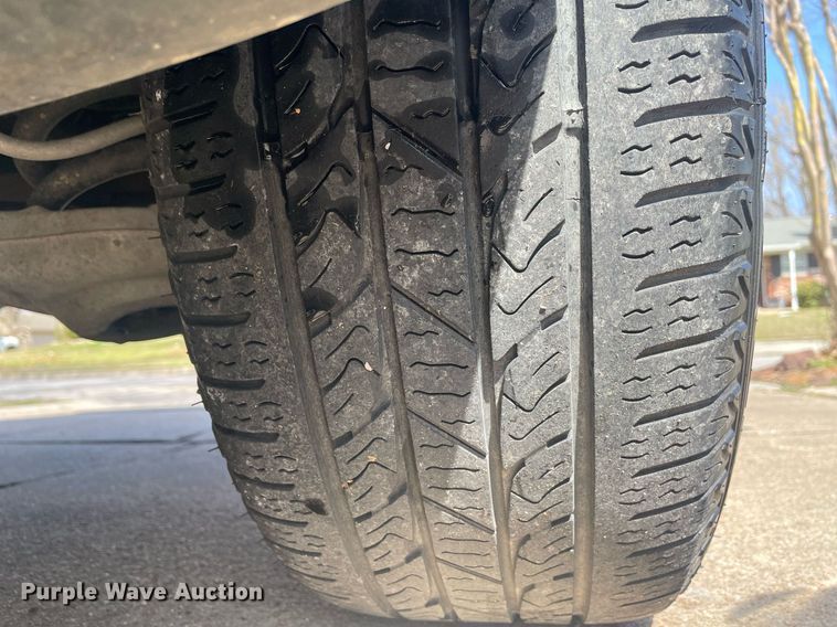 image for item LR9546 2011 Dodge Durango  SUV