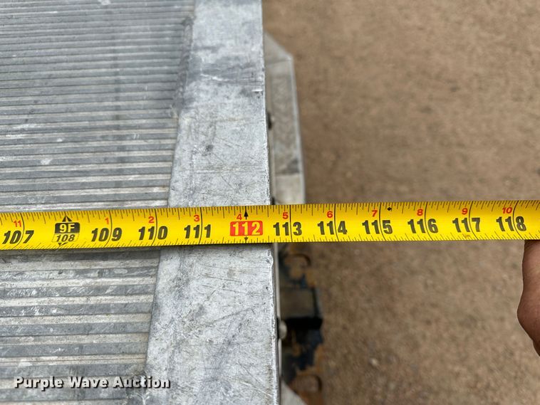 image for item LT9133 2018 Dodge Ram 3500  Crew Cab flatbed pickup truck