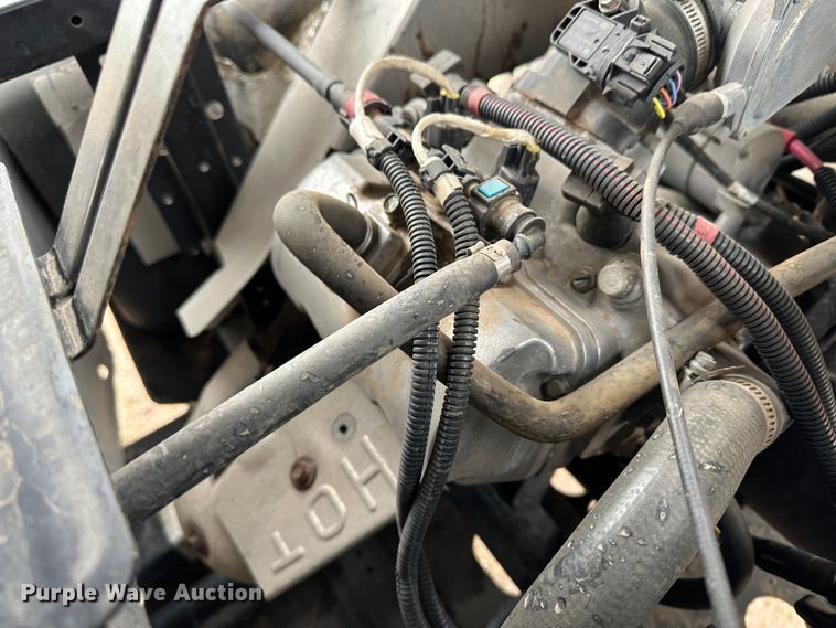 image for item LT9136 2013 Polaris Ranger Crew  utility vehicle