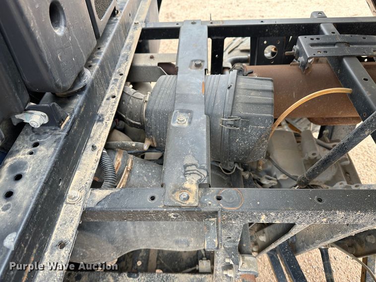 image for item LT9136 2013 Polaris Ranger Crew  utility vehicle