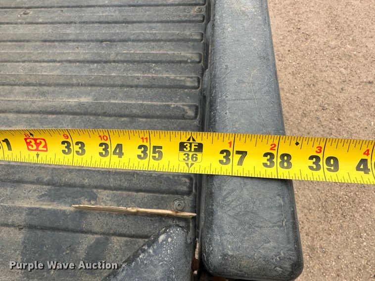 image for item LT9136 2013 Polaris Ranger Crew  utility vehicle