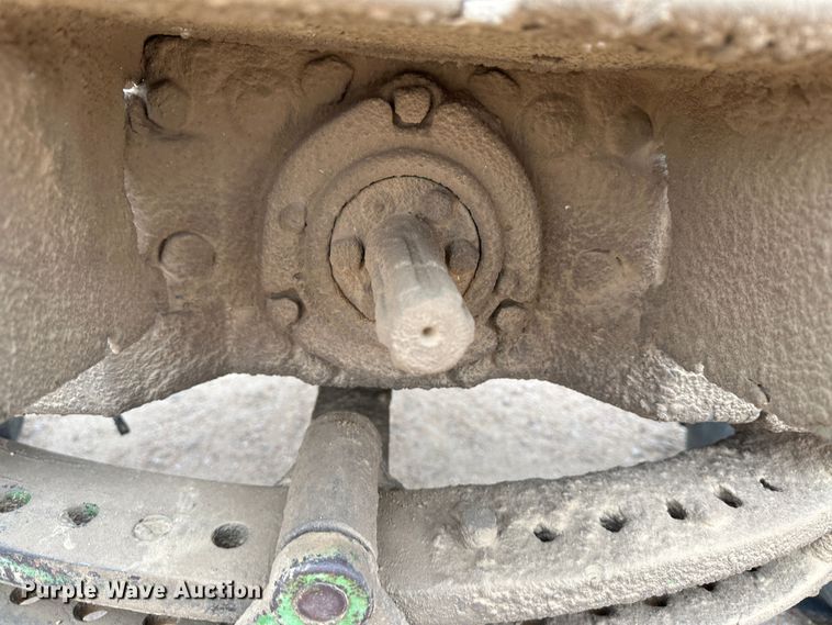 image for item LT9137 1961 John Deere 4010  tractor