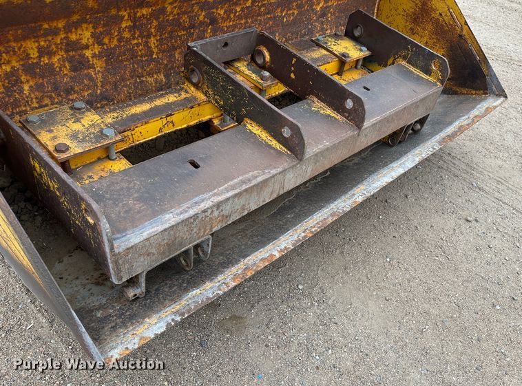 image for item LT9137 1961 John Deere 4010  tractor