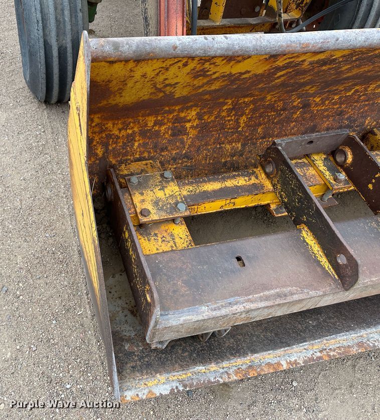 image for item LT9137 1961 John Deere 4010  tractor