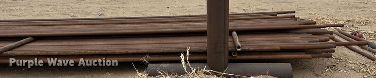 image for item LT9138 (100) joints of pipe