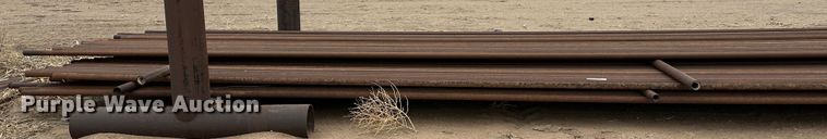 image for item LT9138 (100) joints of pipe