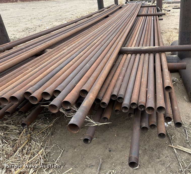 image for item LT9138 (100) joints of pipe