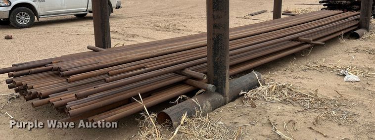 image for item LT9138 (100) joints of pipe