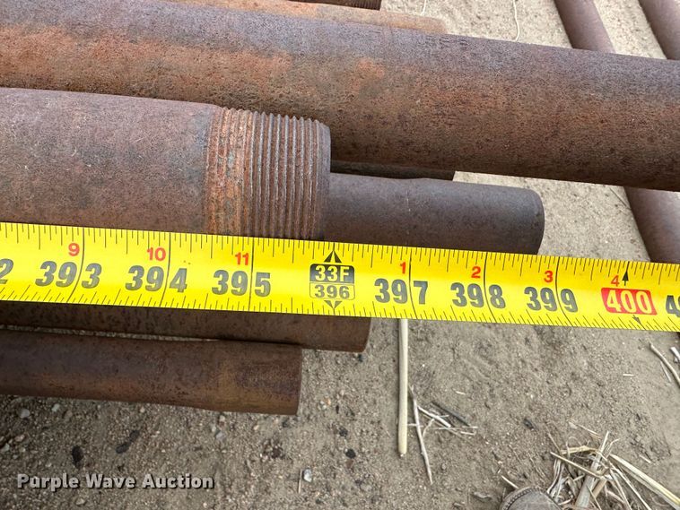 image for item LT9138 (100) joints of pipe