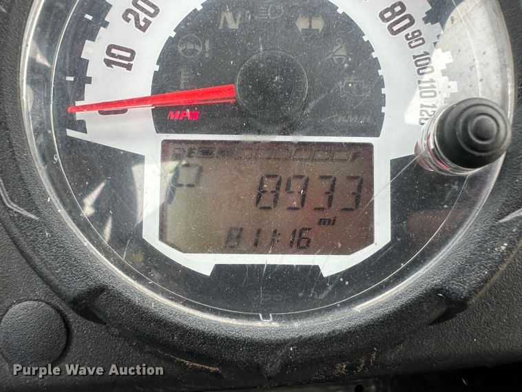 image for item LT9151 2014 Polaris Ranger 570  utility vehicle