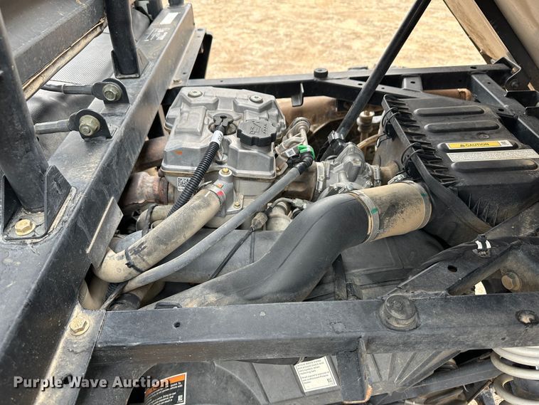 image for item LT9151 2014 Polaris Ranger 570  utility vehicle
