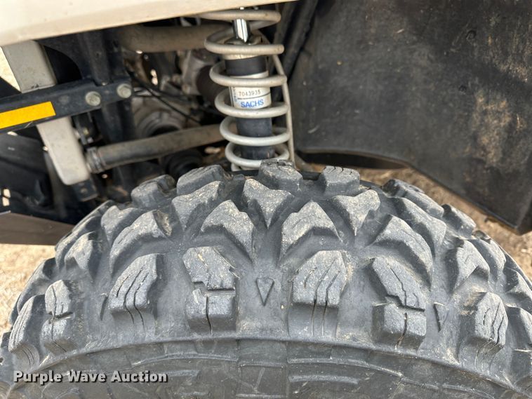 image for item LT9151 2014 Polaris Ranger 570  utility vehicle