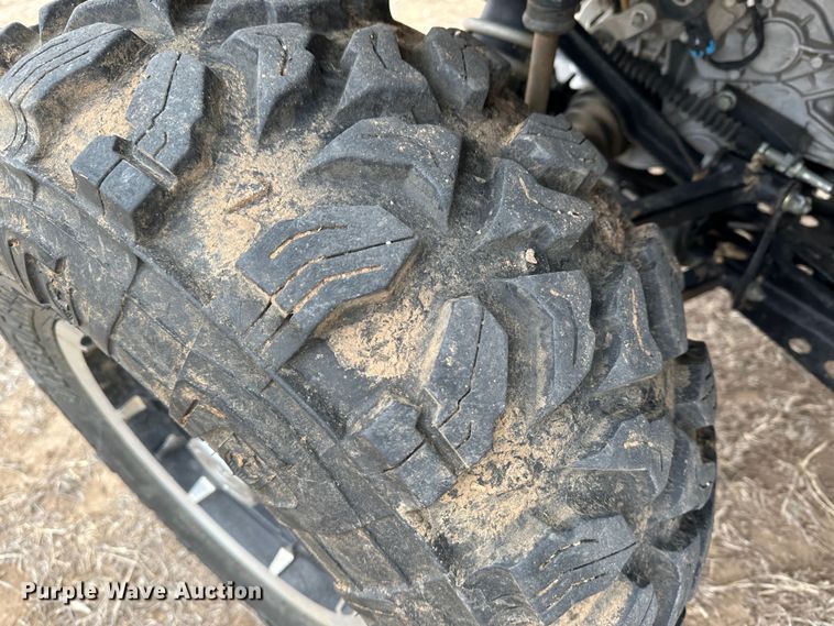 image for item LT9151 2014 Polaris Ranger 570  utility vehicle