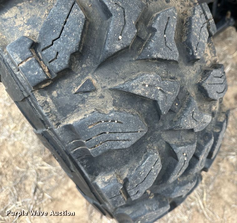 image for item LT9151 2014 Polaris Ranger 570  utility vehicle