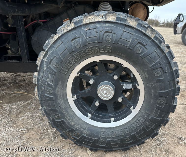 image for item LT9151 2014 Polaris Ranger 570  utility vehicle