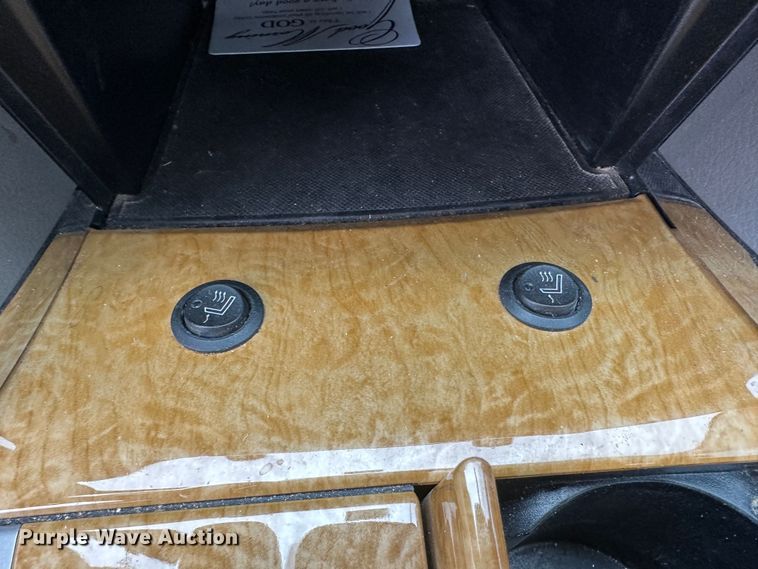 image for item LT9157 2007 Toyota Camry