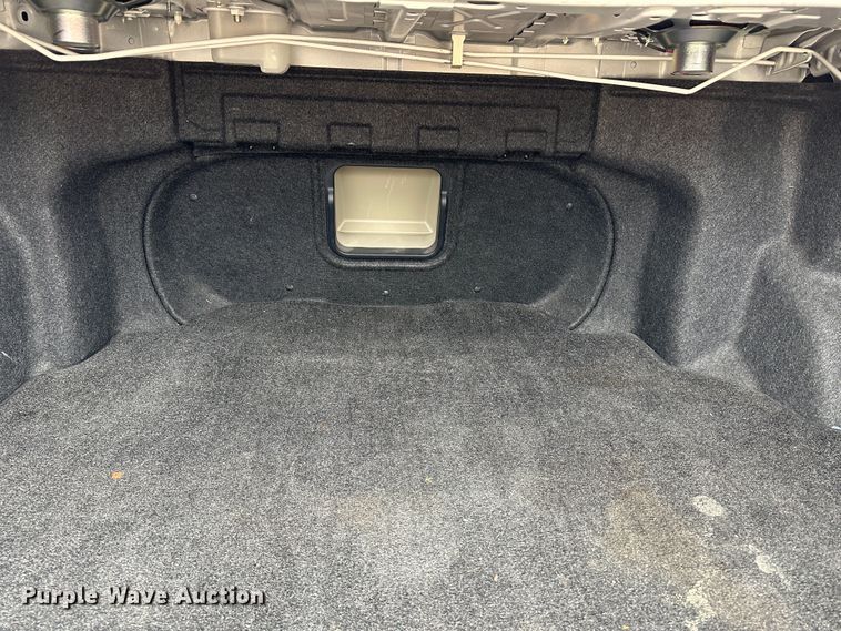 image for item LT9157 2007 Toyota Camry