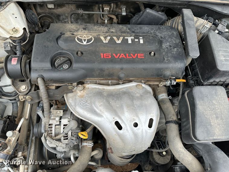 image for item LT9157 2007 Toyota Camry