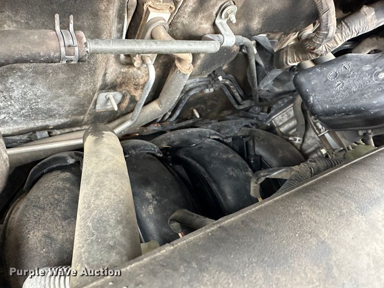 image for item LT9157 2007 Toyota Camry