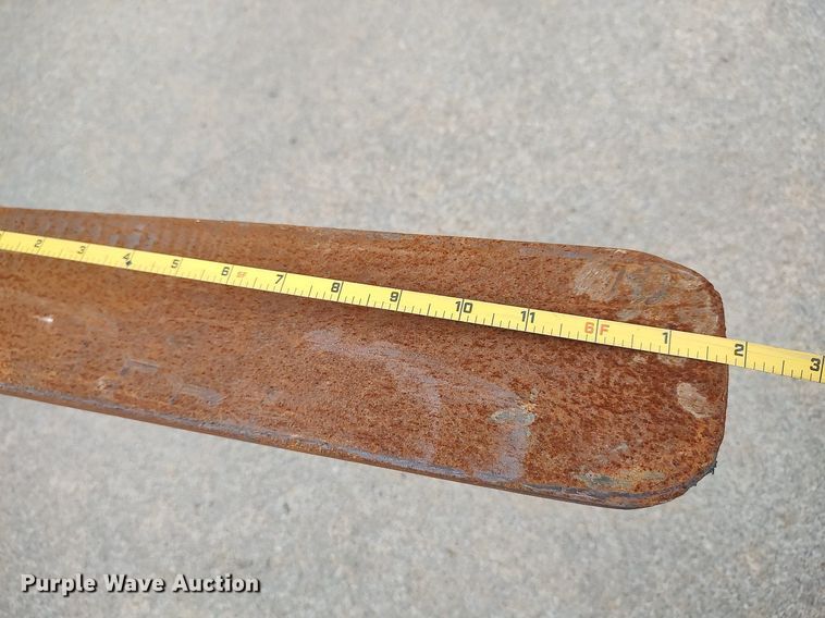 image for item LT9553 1996 JCB 930  forklift