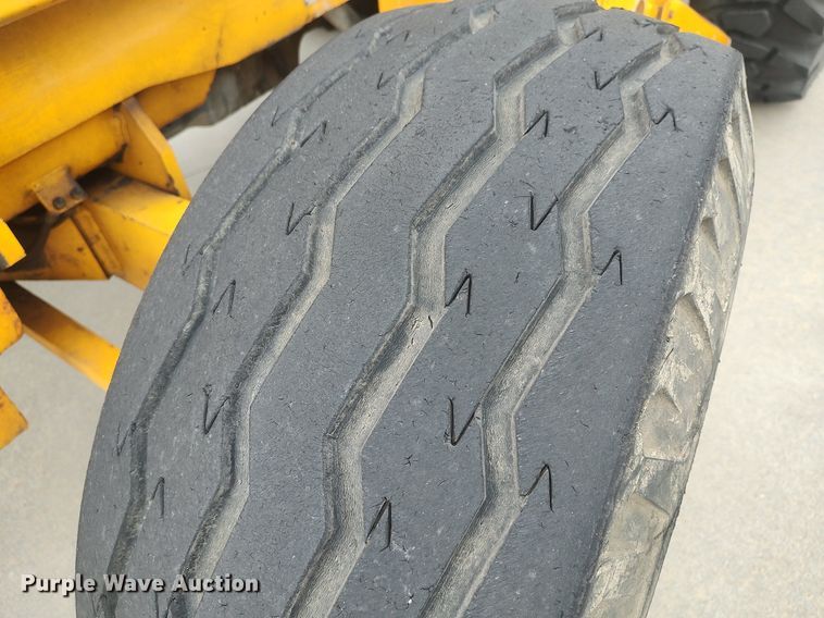 image for item LT9553 1996 JCB 930  forklift