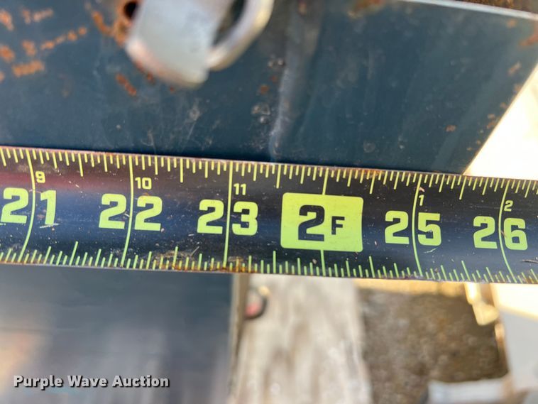 image for item LW9268 Graymills Tempest  sand blasting cabinet