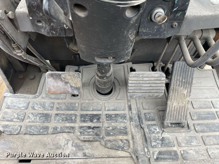 image for item MB9024 TCM FCG15  forklift