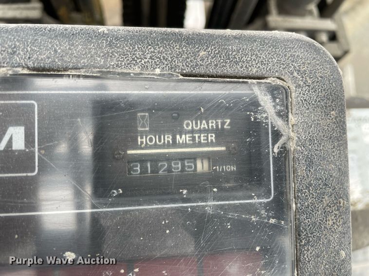 image for item MB9024 TCM FCG15  forklift