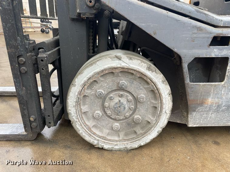 image for item MB9024 TCM FCG15  forklift