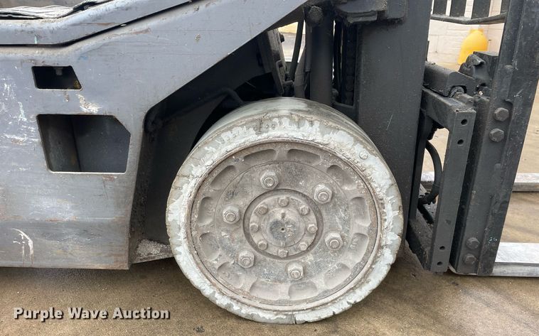 image for item MB9024 TCM FCG15  forklift