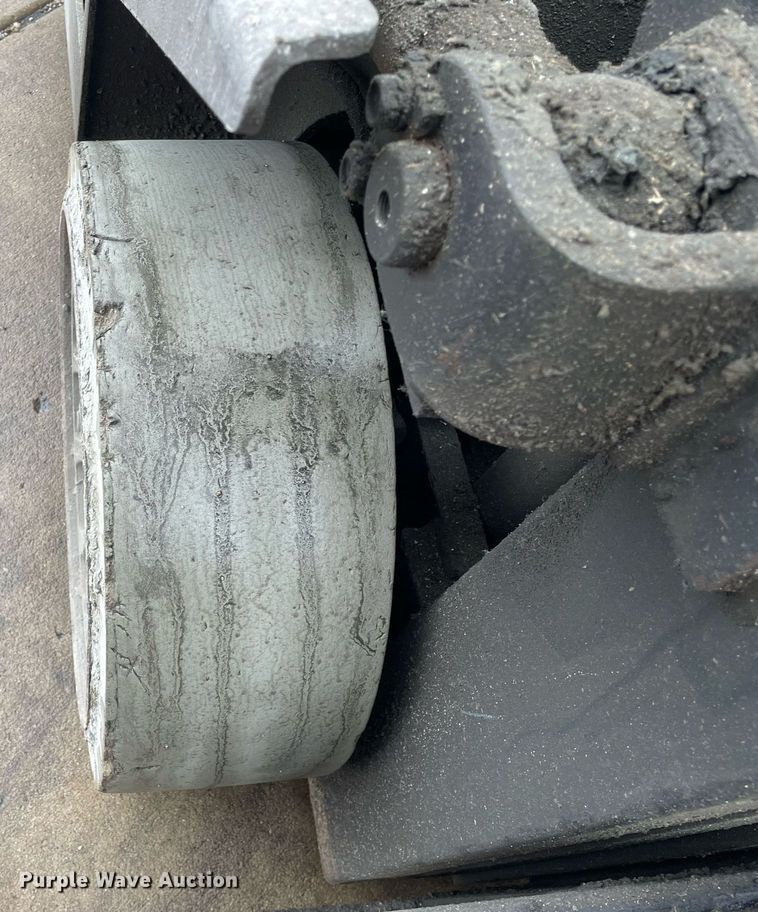 image for item MB9024 TCM FCG15  forklift