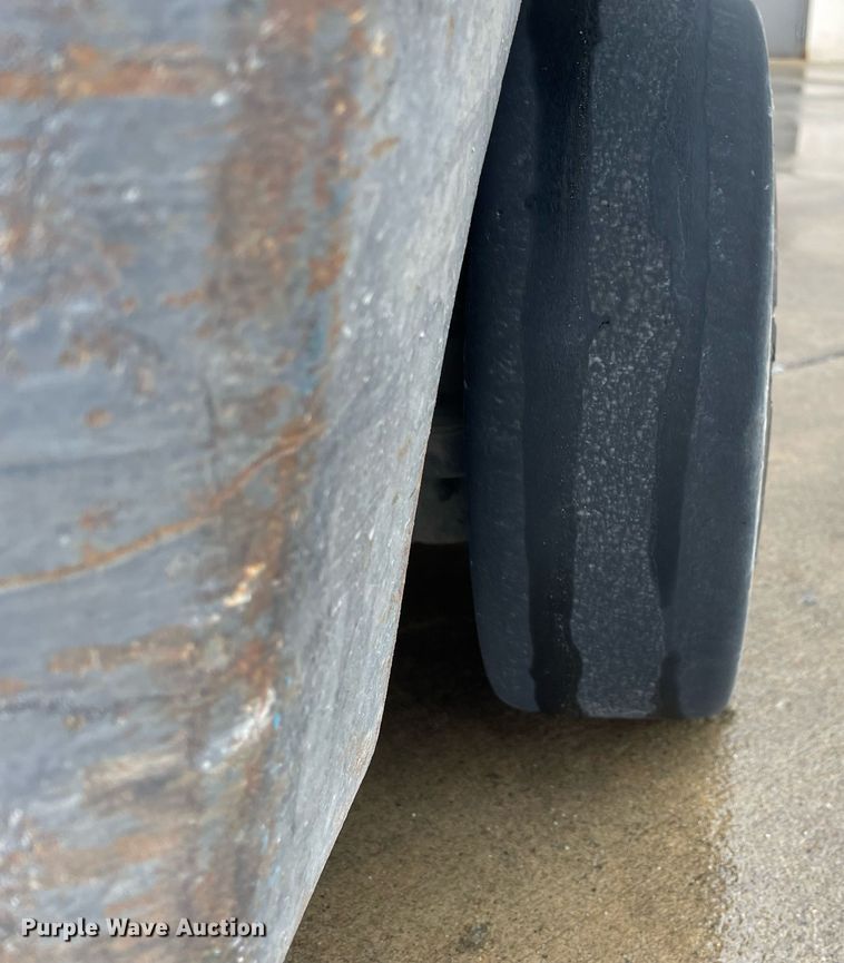 image for item MB9024 TCM FCG15  forklift