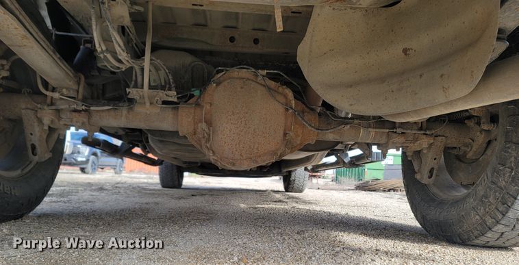 image for item MB9826 2014 Ford F150  SuperCrew pickup truck