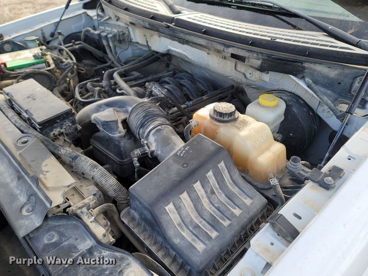 image for item MB9826 2014 Ford F150  SuperCrew pickup truck