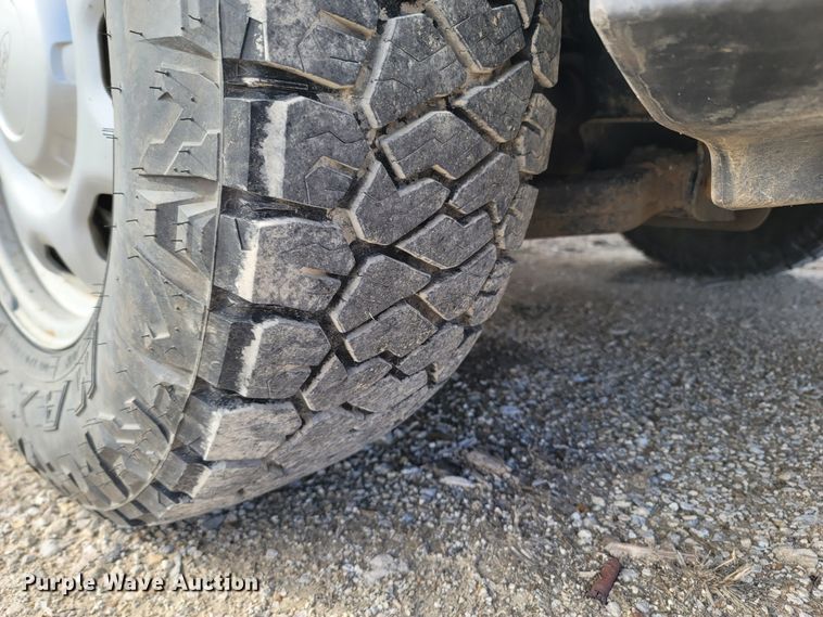 image for item MB9826 2014 Ford F150  SuperCrew pickup truck