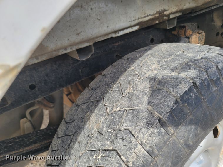 image for item MB9826 2014 Ford F150  SuperCrew pickup truck