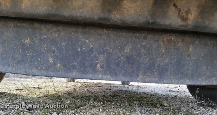 image for item MB9827 2013 Ford F150  SuperCrew pickup truck