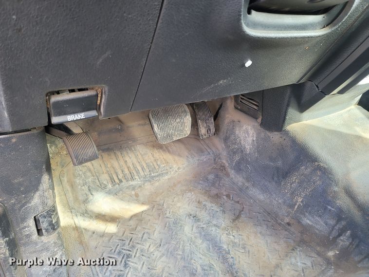 image for item MB9827 2013 Ford F150  SuperCrew pickup truck