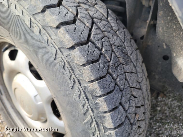 image for item MB9827 2013 Ford F150  SuperCrew pickup truck