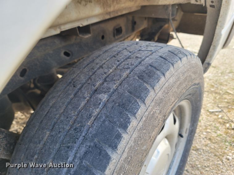 image for item MB9827 2013 Ford F150  SuperCrew pickup truck