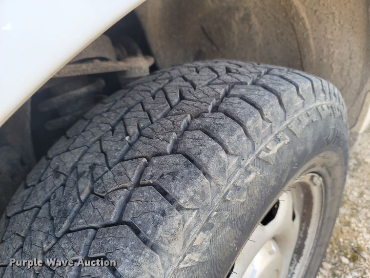 image for item MB9827 2013 Ford F150  SuperCrew pickup truck