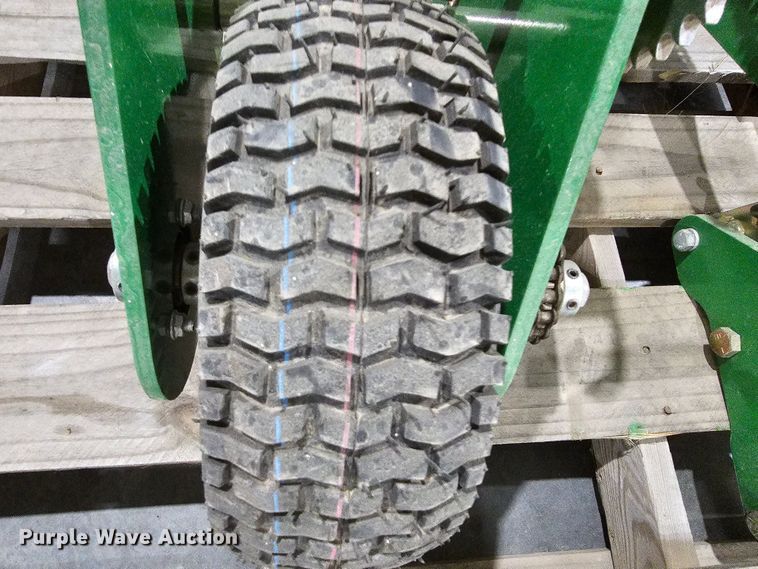 image for item MC9605 (2) final drive wheels