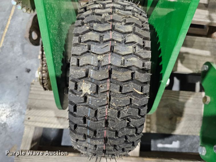 image for item MC9605 (2) final drive wheels